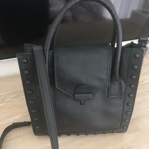 loeffler randall junior work tote